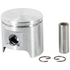 Husqvarna Kolben AD 40 mm 503387171 – passend zu Modell: Husqvarna 340 Husqvarna
