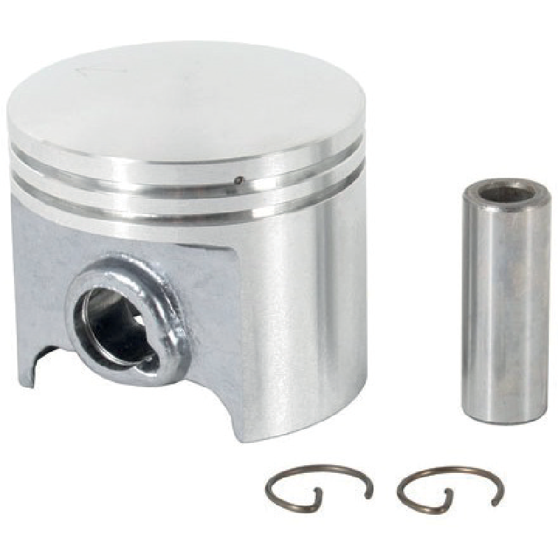 Stihl Kolben AD 49 mm 4201030200 – passend zu Modell: Stihl 08S Stihl