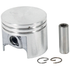 Stihl Kolben AD 37 mm 11300302000 – passend zu Modell: Stihl MS017 Stihl