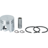 Stihl Kolben AD 35 mm 41190302005 – passend zu Modell: Stihl FS120 Stihl