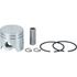 Stihl Kolben AD 38 mm 41190302000 – passend zu Modell: Stihl FS200 Stihl