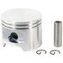 Stihl Kolben AD 49 mm 11270302005 – passend zu Modell: Stihl 039 Stihl