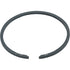 Husqvarna Kolbenring für AD 40 mm x 1,5 mm 503289003 – Kolbendurchmesser 40 mm Kolbenringstärke 1 Husqvarna