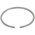 Husqvarna Kolbenring für AD 48 mm x 1,5 mm 503289015 – Kolbendurchmesser 48 mmKolbenringstärke 1 Husqvarna