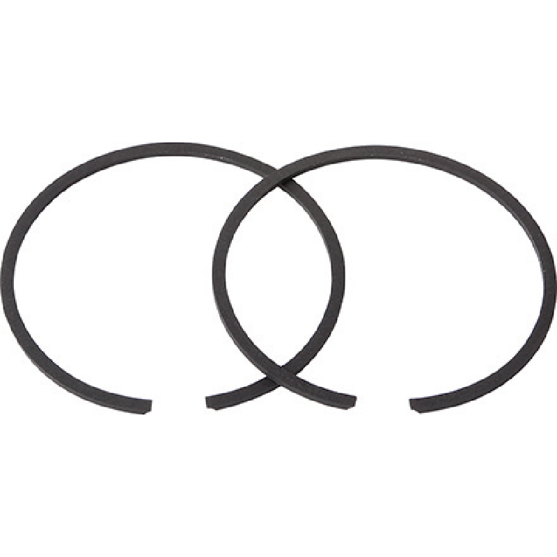 Stihl Kolbenring für AD 49 mm x 1,5 mm 11270343007 – Eine Packung enthält 2 Stück Kolbenringe Stihl