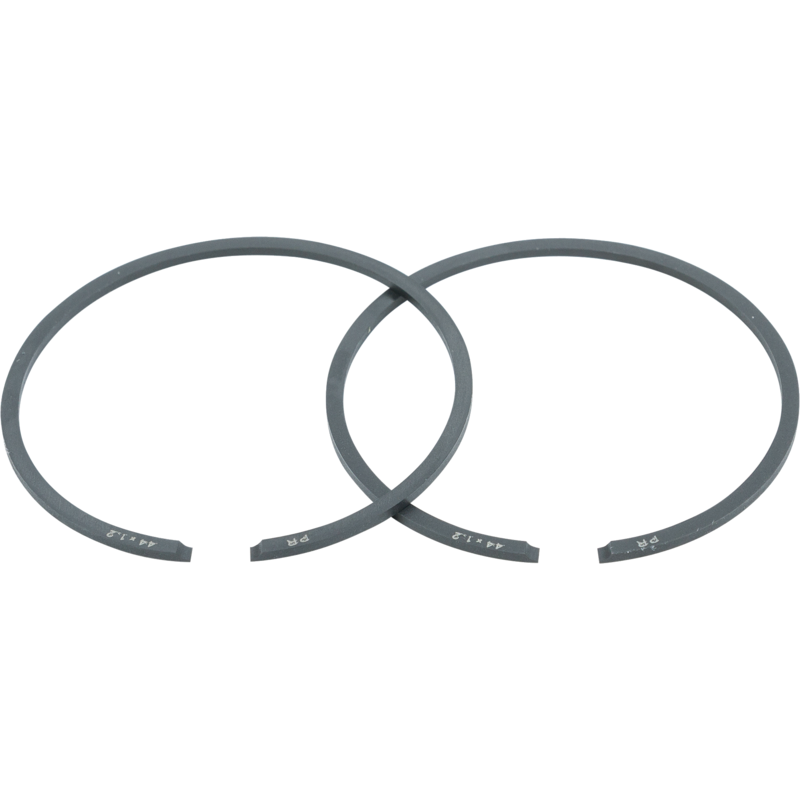 Stihl Kolbenring für AD 44 mm x 1,2 mm 11330343003 – Eine Packung enthält 2 Stück Kolbenringe Stihl