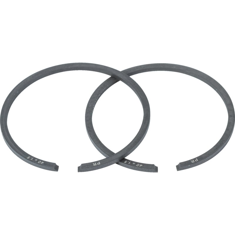 Stihl Kolbenring für AD 40 mm x 1,5 mm 41190343002 – Kolbendurchmesser 40 mmKolbenringstärke 1 Stihl