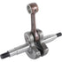Husqvarna Kurbelwelle 503573802 – passend zu Modell: Husqvarna 45 Husqvarna