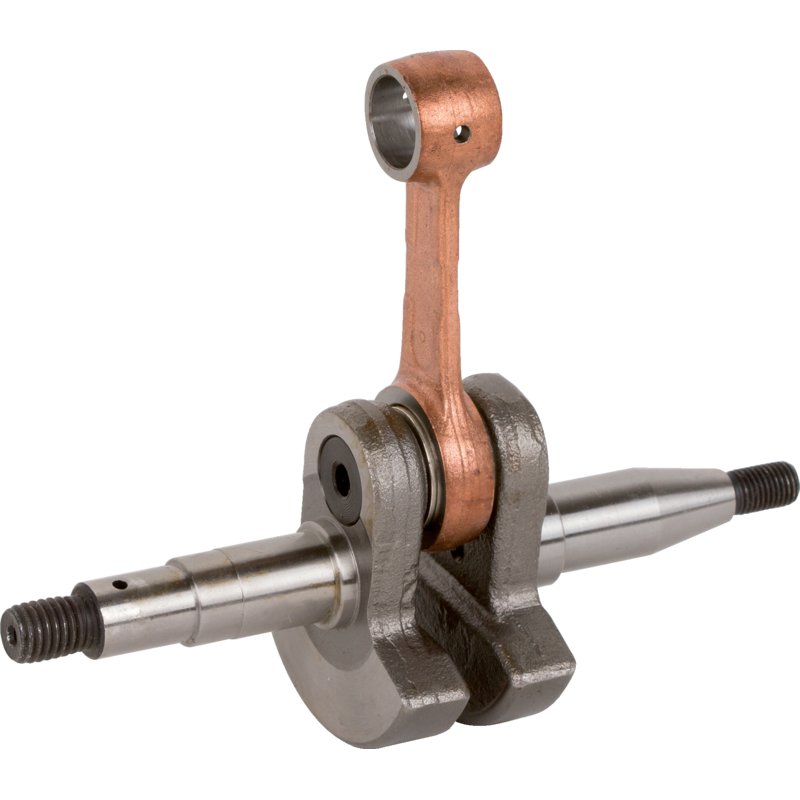 Husqvarna Kurbelwelle 537156801 – passend zu Modell: Husqvarna 357 Husqvarna