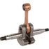 Husqvarna Kurbelwelle 537156801 – passend zu Modell: Husqvarna 357 Husqvarna