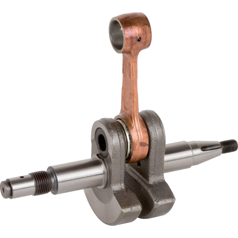 Husqvarna Kurbelwelle 503993404 – passend zu Modell: Husqvarna 385 Husqvarna