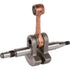 Husqvarna Kurbelwelle 503993404 – passend zu Modell: Husqvarna 385 Husqvarna