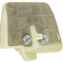 Stihl Luftfilter flach, L 105 x B 92 mm 11251201602 – passend zu Modell: Stihl 032 Stihl