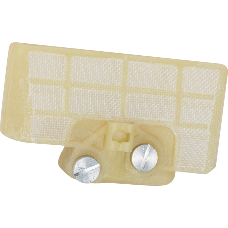 Stihl Luftfilter flach, L 115 x B 66 mm 11271201620 – passend zu Modell: Stihl 029 Stihl