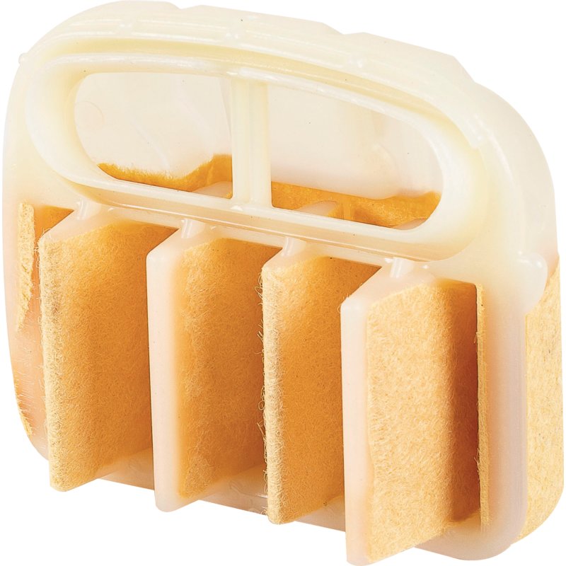 Husqvarna Luftfilter flach, L 70,4 x B 59,3 mm 522675403 – passend zu Modell: Husqvarna 545 Husqvarna
