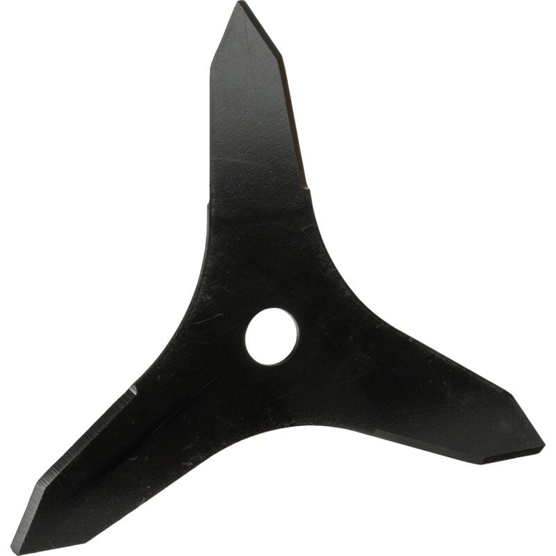 Dickichtmesser NEVADA mit 3 Zähne, AD 300 mm, ZB 25,4 mm
