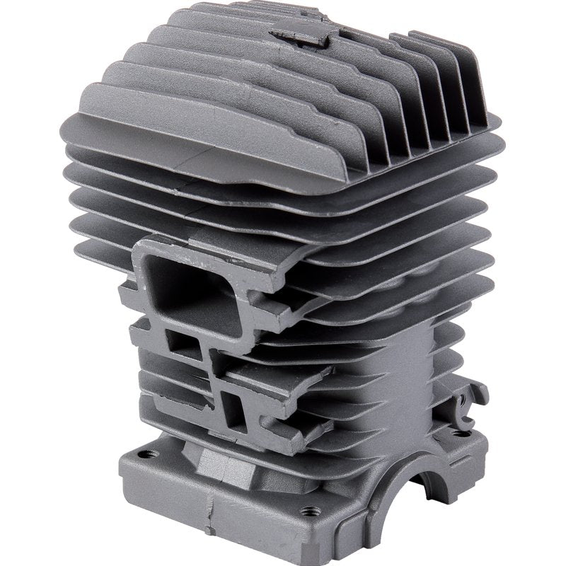 Stihl Zylindersatz mit Kolben AD 46 mm 11270201217 – Kolbendurchmesser 46 mmpassend zu Modell: Stihl 029 Stihl