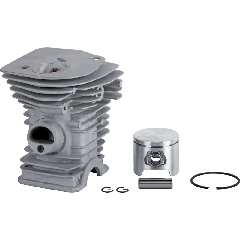 Zylindersatz mit Kolben AD 42 mm GartenShop24 - Hochwertige Gartengeräte