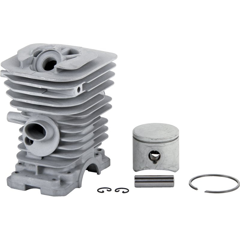 Husqvarna Zylindersatz mit Kolben AD 40 mm 530069941 – passend zu Modell: Husqvarna 141 Husqvarna