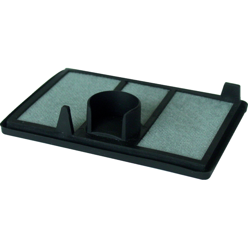 Stihl Luftfilter flach, L 119 x B 83 mm 42241401801 – passend zu Modell: Stihl TS700 Stihl