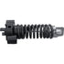Stihl Vibrationsdämpfer 11357908300 – Vibrationsfederpassend zu Modell: Stihl 341 Stihl