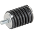 Dolmar Vibrationsdämpfer 038114152 – passend zu Modell: Dolmar PS420 Dolmar
