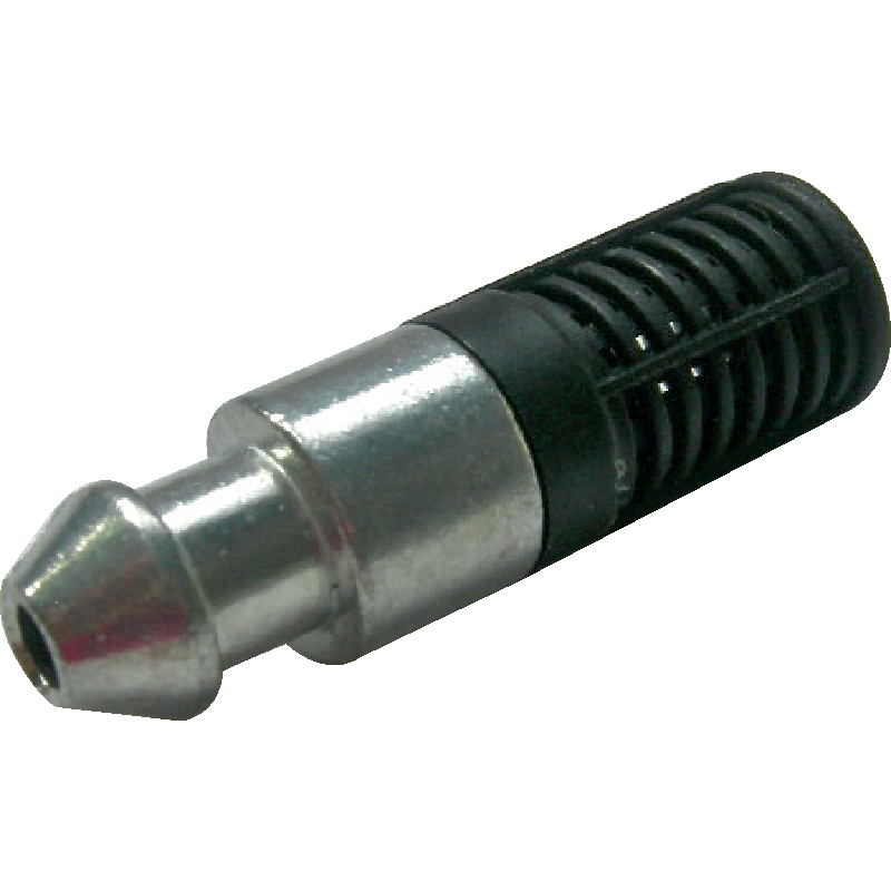 Stihl Ölfilter für Schlauch ID 6 mm 11176403800 – Saugkopf Kettenölpassend zu Modell: Stihl 024 Stihl