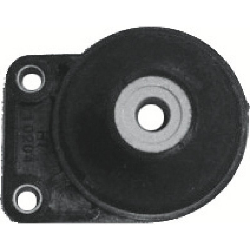 Stihl Vibrationsdämpfer 11357909902 – Ringpufferpassend zu Modell: Stihl MS340 Stihl