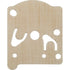 Walbro Membrane 9589