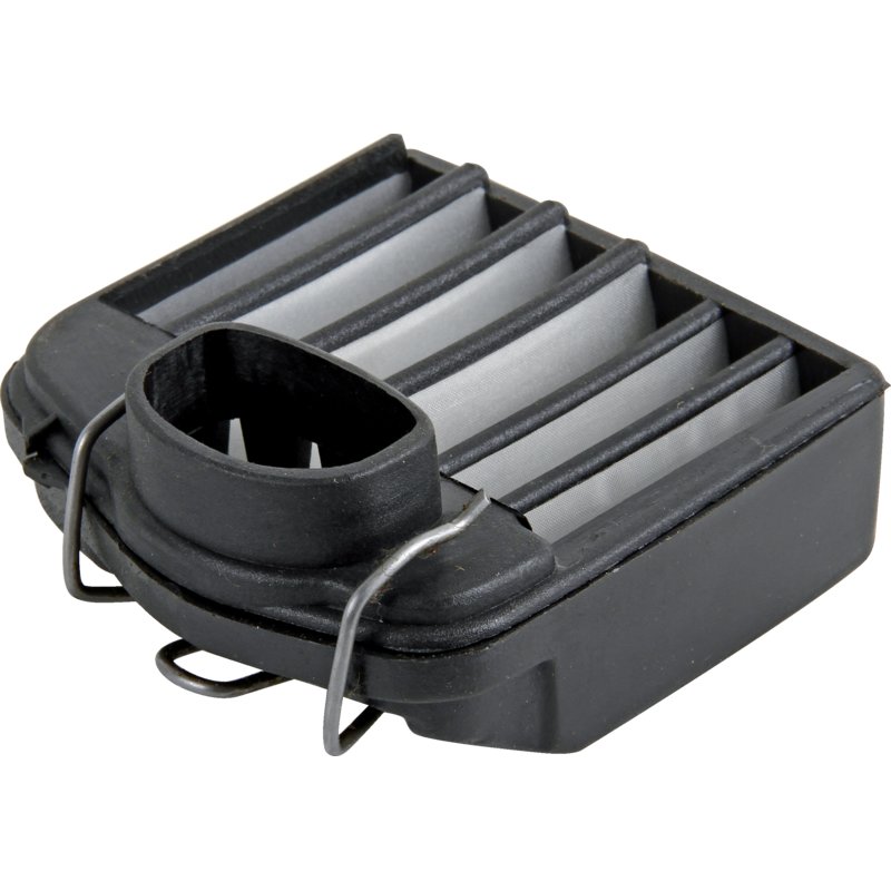 Husqvarna Luftfilter flach, L 90 x B 73 mm 503820701 – passend zu Modell: Husqvarna 365 Husqvarna