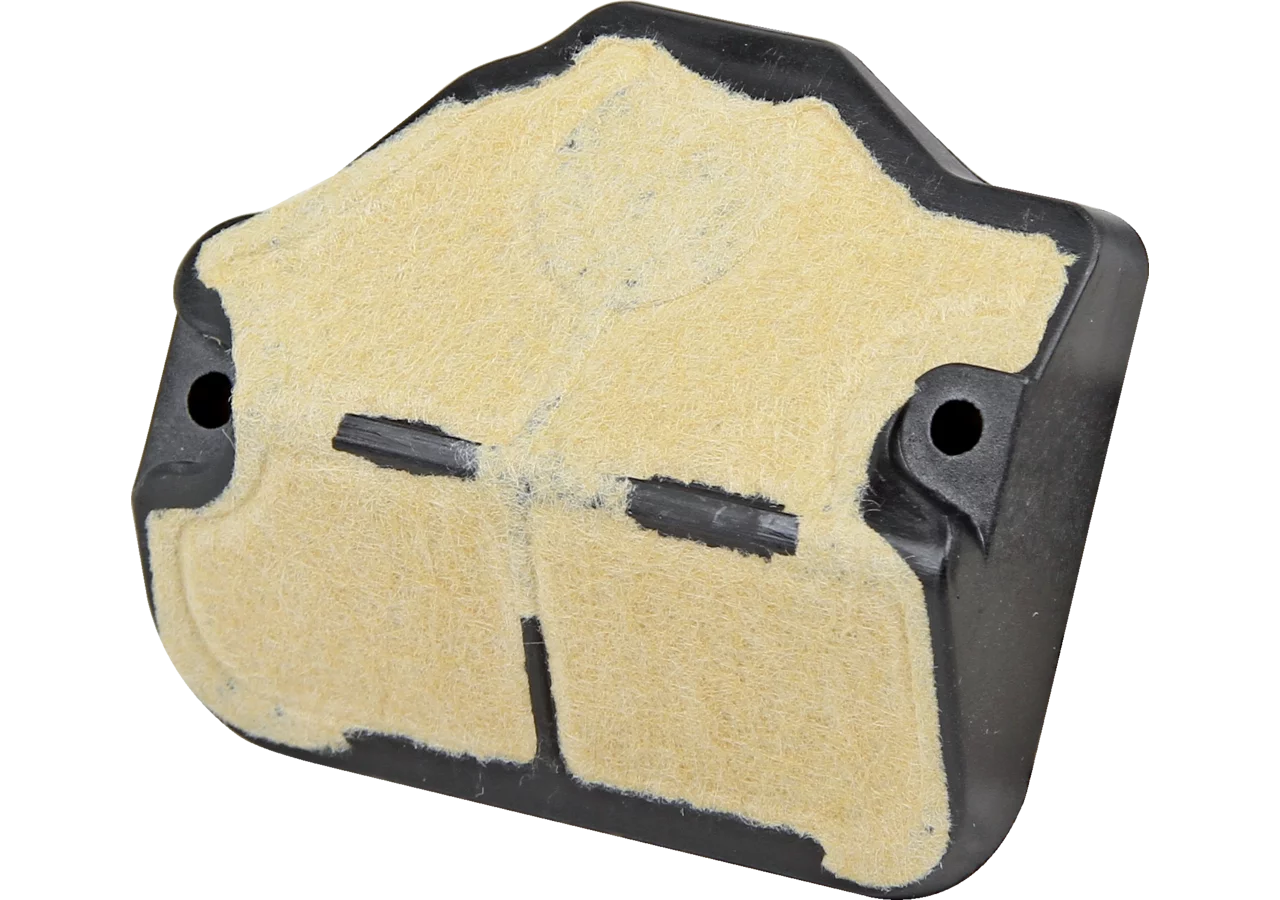 Luftfilter flach, L 80 x B 68 mm – passend für Husqvarna 530029811 GartenShop24