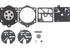 Reparatursatz anstelle von Walbro K10HDC GartenShop24 - Hochwertige Gartengeräte