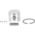 Husqvarna Kolben AD 45 mm 503167701 – passend zu Modell: Husqvarna 51 Husqvarna
