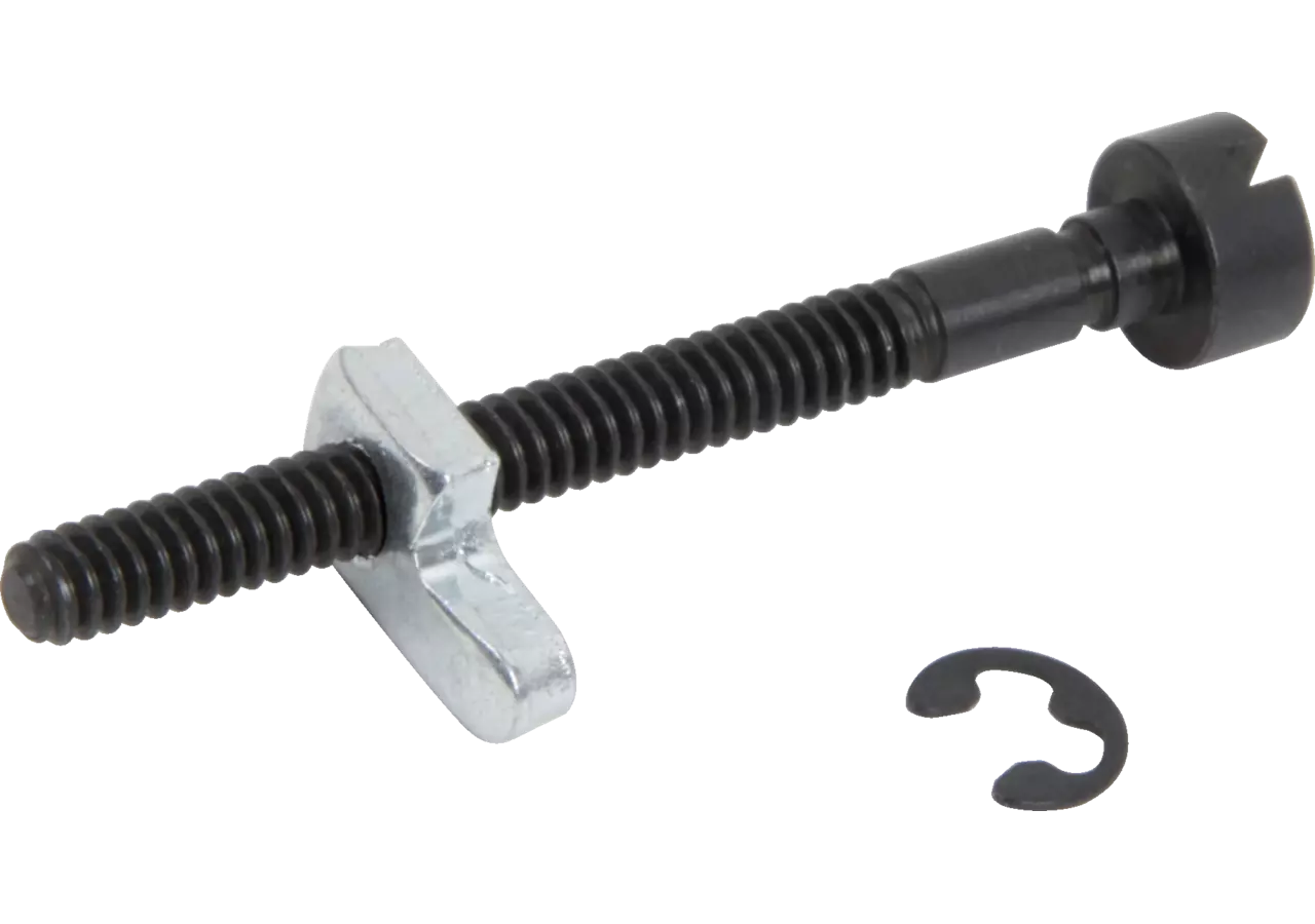 Kettenspanner L 58,5 mm – passend für Husqvarna 530016110 GartenShop24