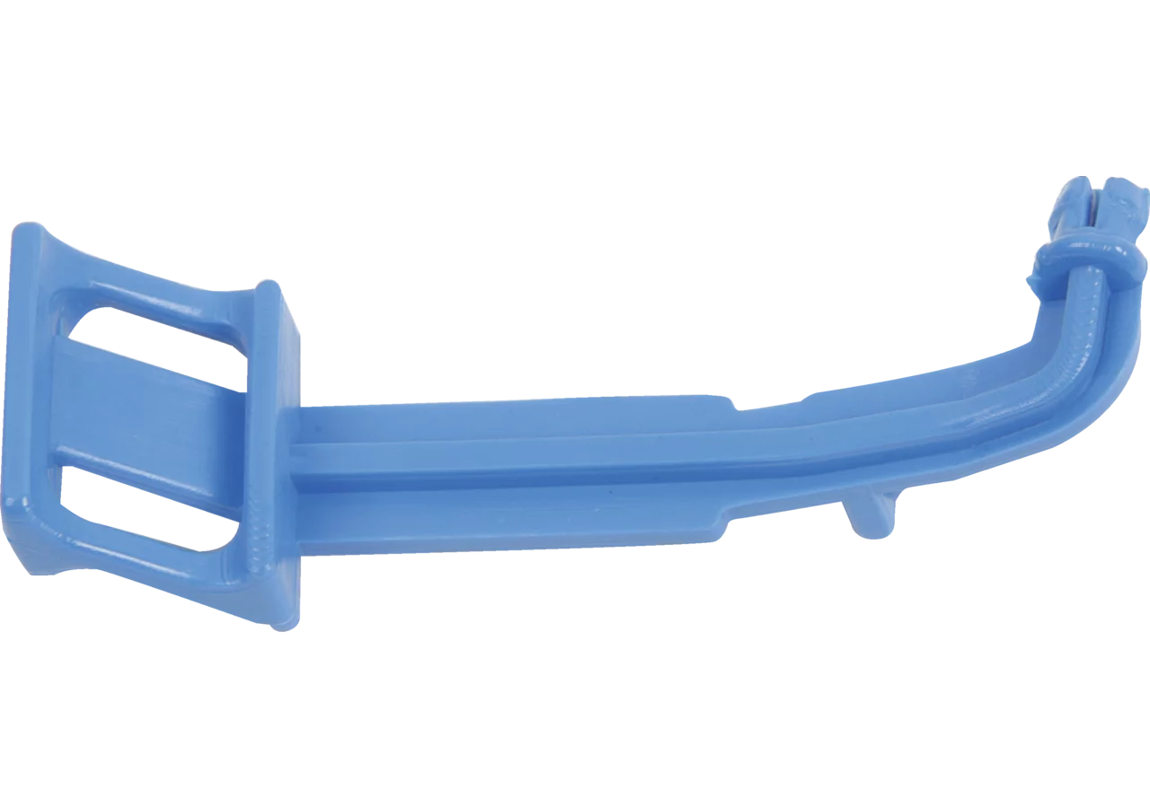 Chokehebel L 59 mm – passend für Husqvarna 503869601 GartenShop24