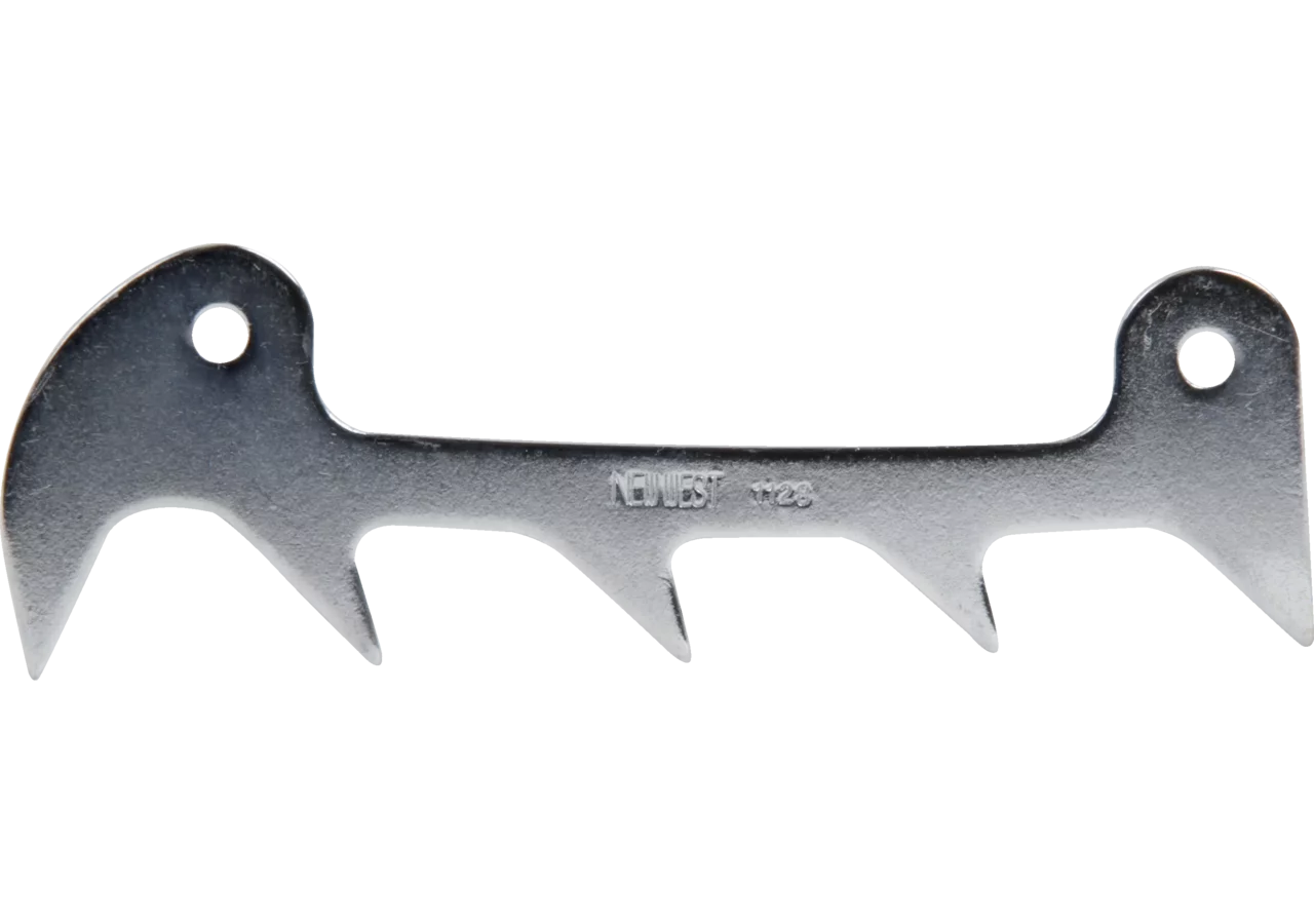 Anschlagkralle L 125 mm – passend für Stihl 11286640500 GartenShop24