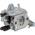 Vergaser Zama C1QDM13B