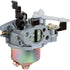 Loncin LC Vergaser Loncin LC