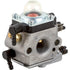 Vergaser Walbro WT264