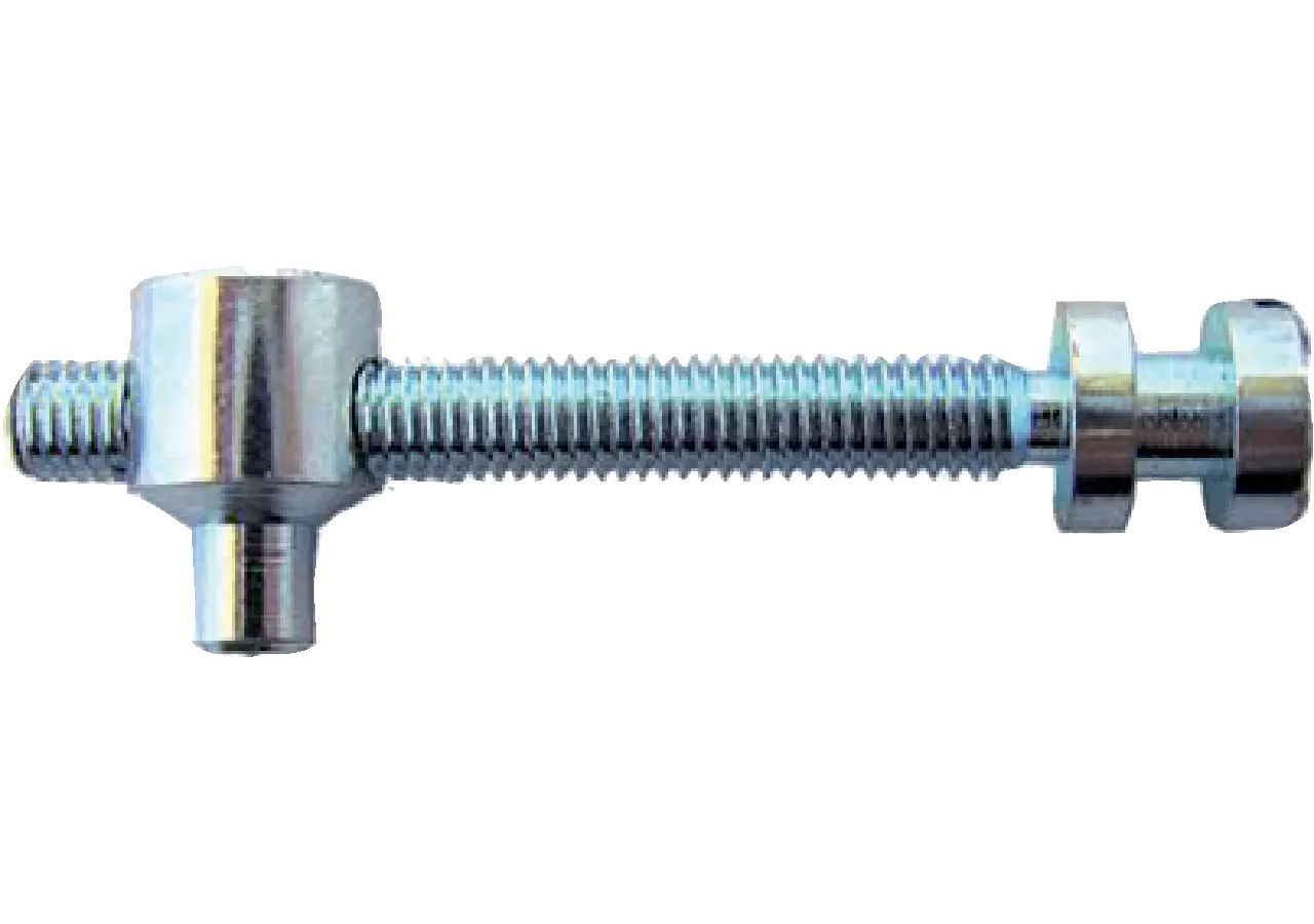 Kettenspanner L 50,5 mm – passend für Dolmar, Makita 389213080 GartenShop24