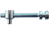 Kettenspanner L 50,5 mm – passend für Dolmar, Makita 389213080 GartenShop24
