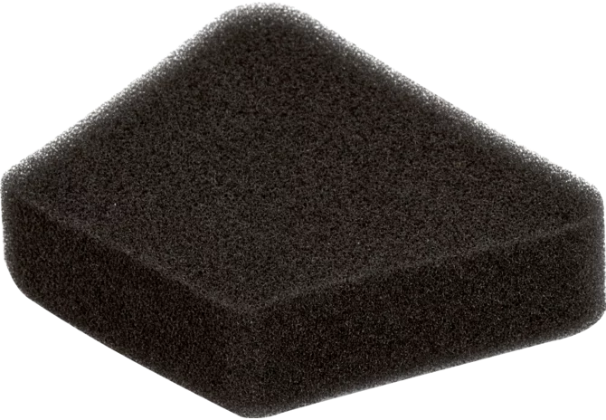Luftfilter flach, L 85 x B 67 mm – passend für Partner 530037793 GartenShop24