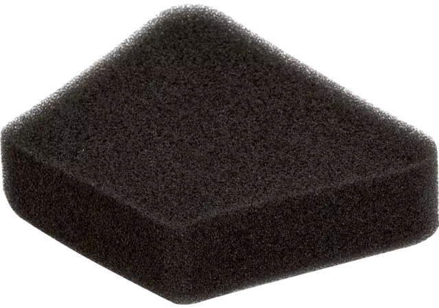 Luftfilter flach, L 85 x B 67 mm – passend für Partner 530037793 GartenShop24