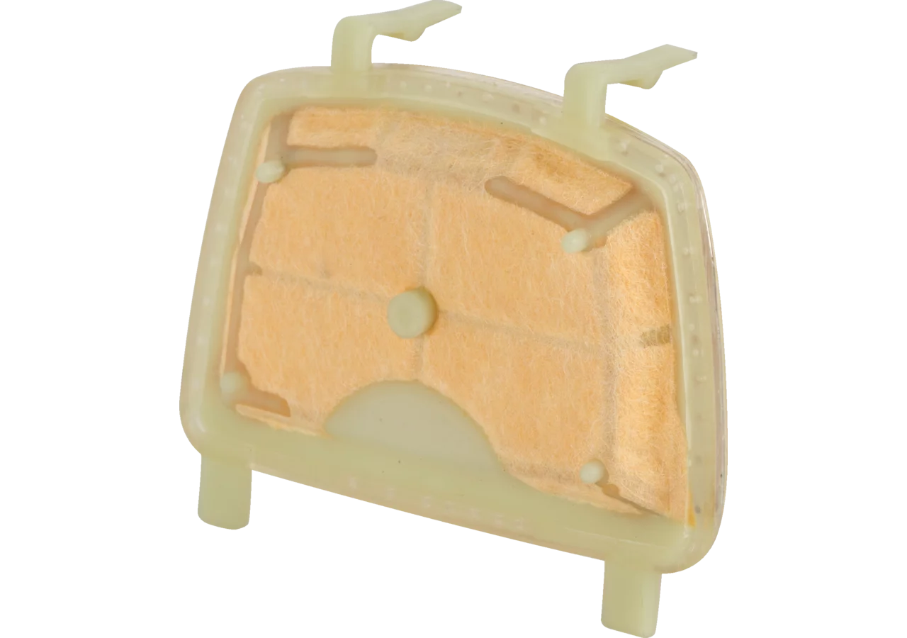 Luftfilter flach, L 150 x B 72 mm – passend für Stihl 11391201602 GartenShop24