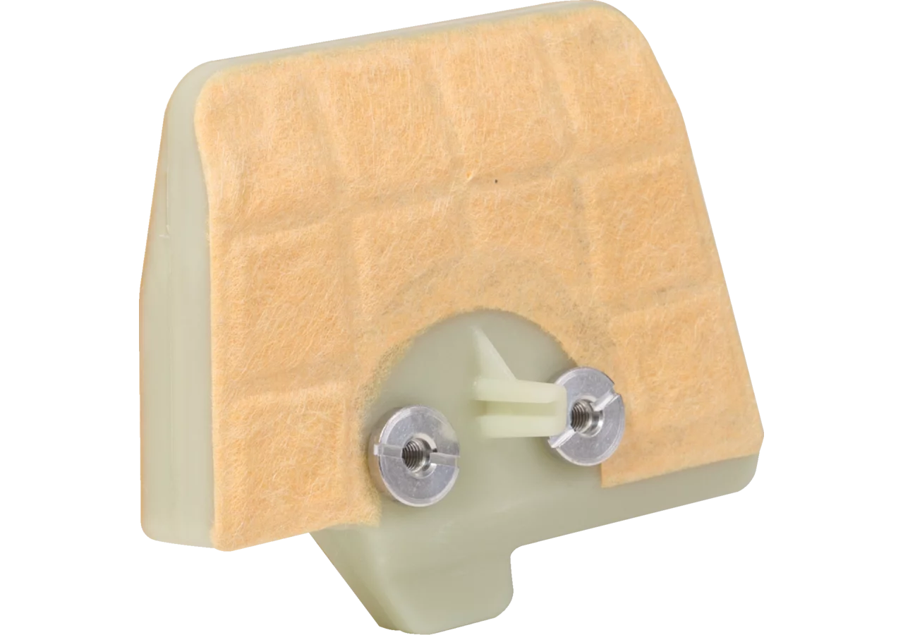 Luftfilter flach, L 105 x B 91 mm – passend für Stihl 11251201612 GartenShop24