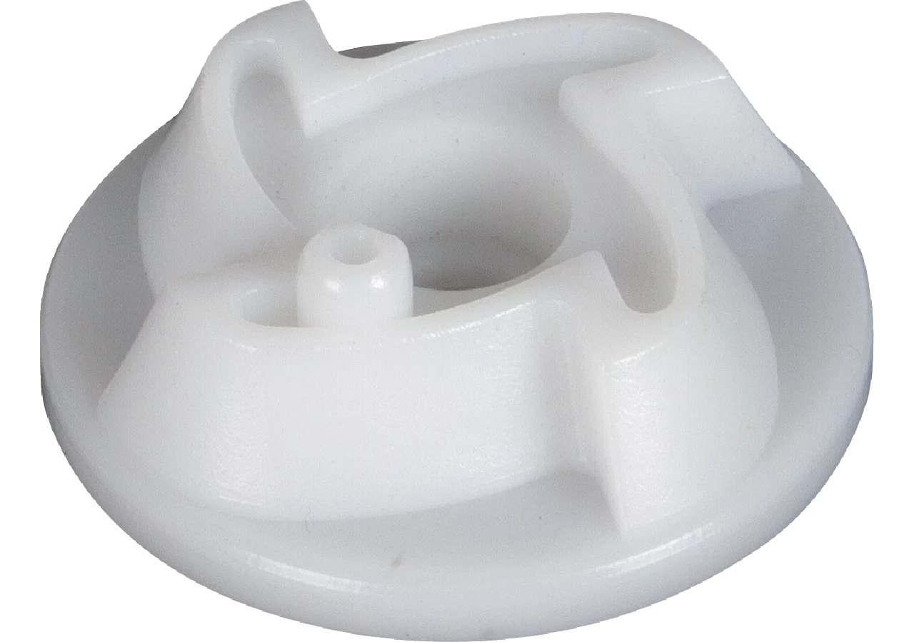 Seilscheibe AD 51,5 mm – passend für Husqvarna 537423301 GartenShop24