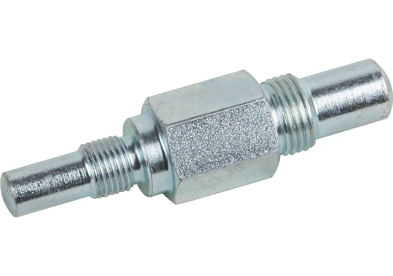 Kolbensperre aus Metall, M10 und M14 Tecomec