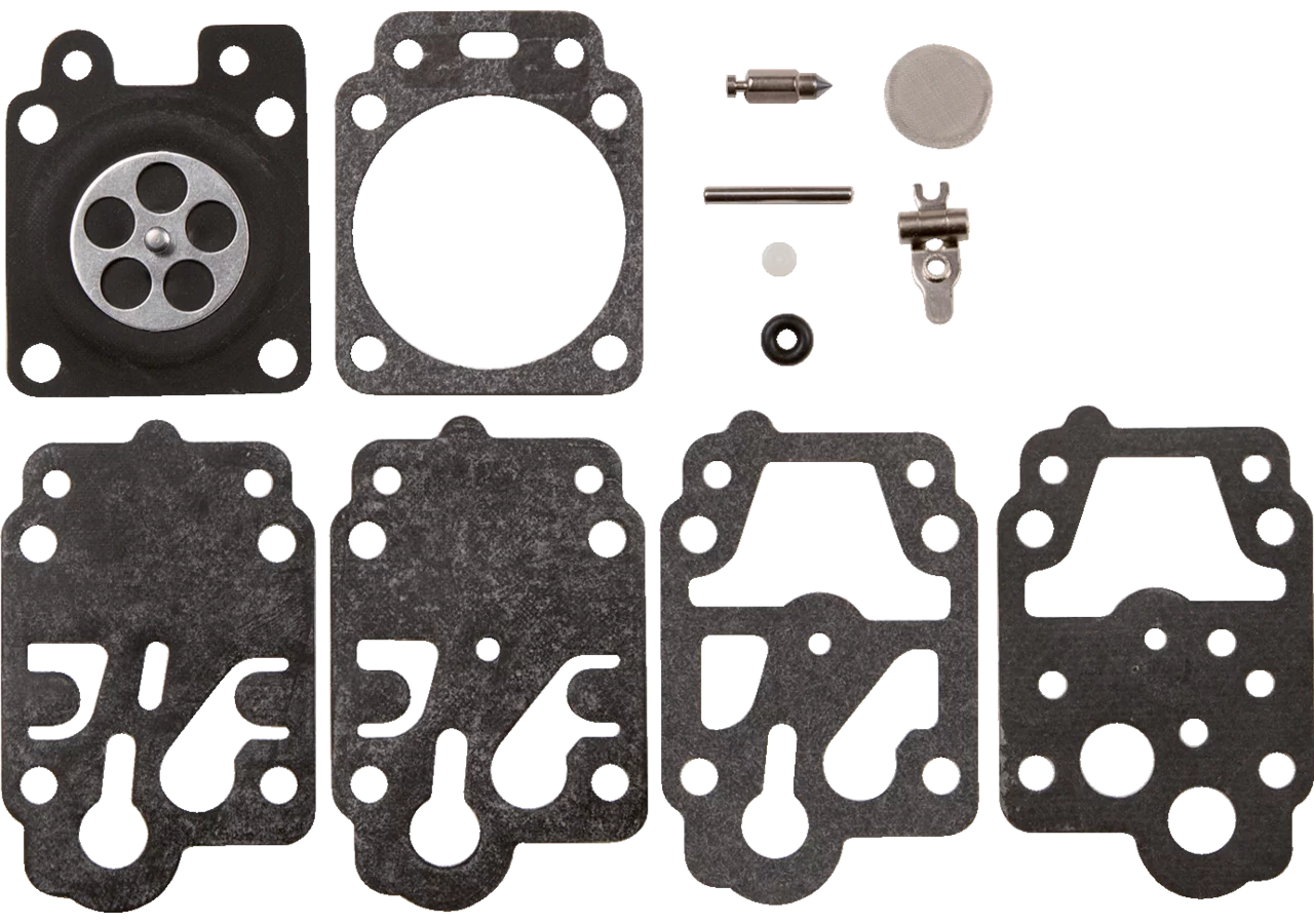 Reparatursatz – passend für Walbro K10WYC GartenShop24