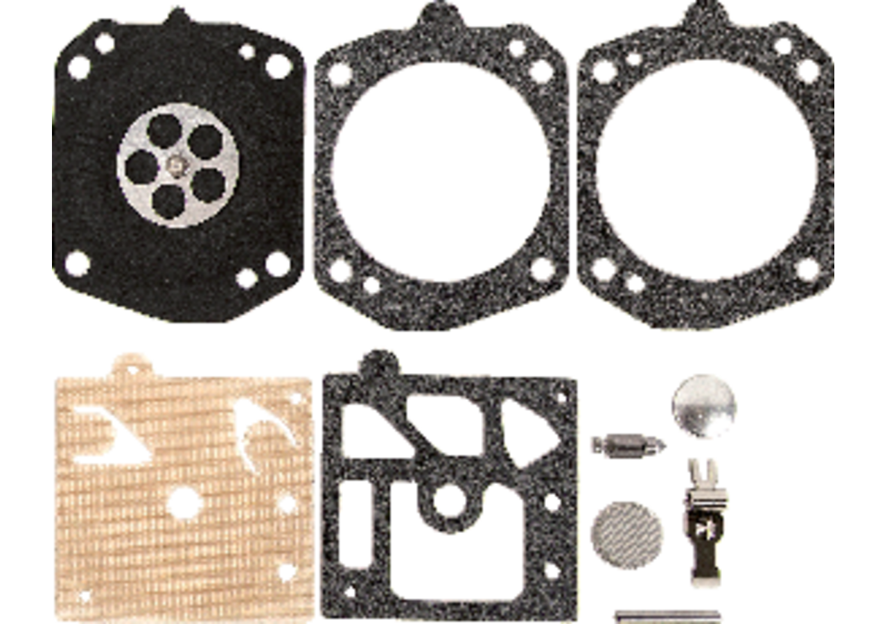 Reparatursatz – passend für Walbro K24HDA GartenShop24