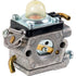 Husqvarna Vergaser 523012401